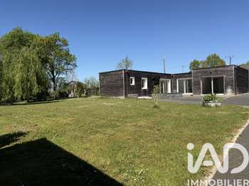 Vente Maison 4 chambresChaumont-sur-Loire