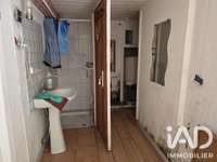 Vente maison 2 pièces Vente maison 2 pièces