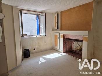 Vente maison 2 pièces Vente maison 2 pièces