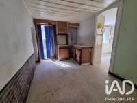 Vente maison 2 pièces Vente maison 2 pièces