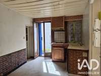 Vente maison 2 pièces Vente maison 2 pièces