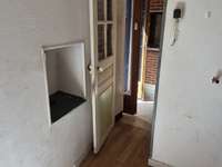 Vente maison 2 pièces Vente maison 2 pièces
