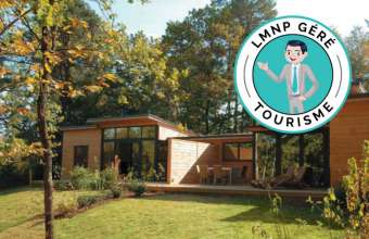 Vente maison 4 pièces Chaumont-sur-Tharonne 41