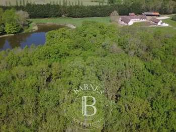 Vente maison 10 pièces Chaumont-sur-Tharonne 41