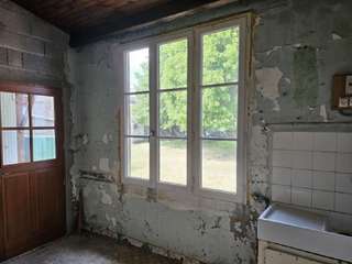 Vente maison 3 pièces Vente maison 3 pièces