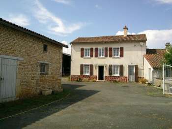 Vente maison 9 pièces
