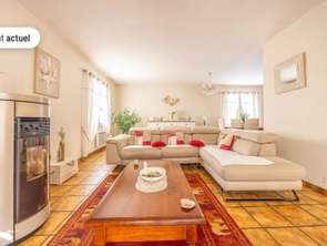 Vente Maison 4 chambresChauray