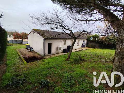 Vente maison 4 pièces Vente maison 4 pièces