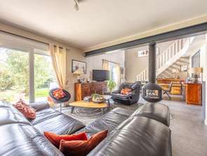 Vente Maison 4 chambresChauray