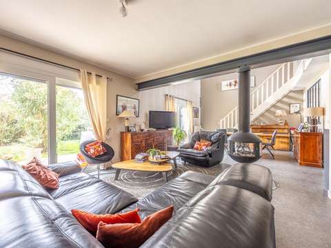 Vente maison 5 pièces Chauray 79