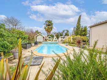 Vente maison 5 pièces Chauray 79