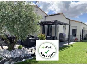 Vente Maison 2 chambresChauray