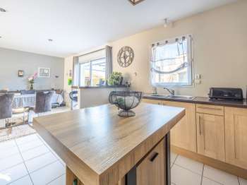 Vente maison 6 pièces Chauray 79