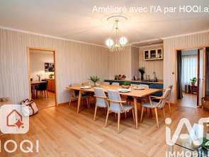 Vente Maison 3 chambresChauray