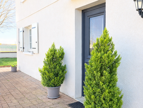 Vente Maison 4 chambresChauray