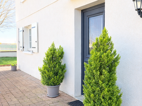 Vente maison 5 pièces Chauray 79