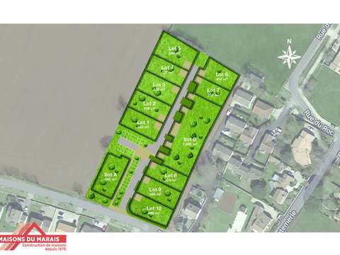 Vente maison 3 pièces Vente maison 3 pièces