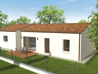 Vente maison 3 pièces Vente maison 3 pièces