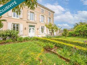 Vente Maison 5 chambresChauray