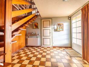 Vente Maison 3 chambresChauray