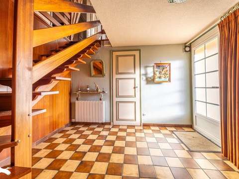 Vente maison 4 pièces Chauray 79