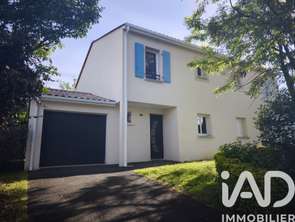 Vente Maison 3 chambresChauray