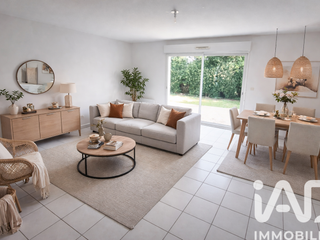 Vente maison 4 pièces Vente maison 4 pièces