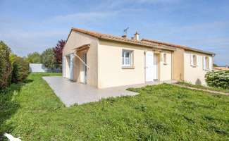 Photo Vente maison Chauray