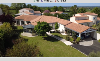 Photo Vente maison Chauray