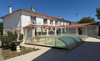 Photo Vente maison Chauray