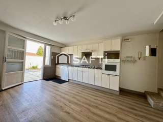 Vente maison 7 pièces Vente maison 7 pièces