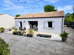 Vente Maison 2 chambresChauray