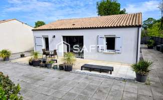 Photo Vente maison Chauray