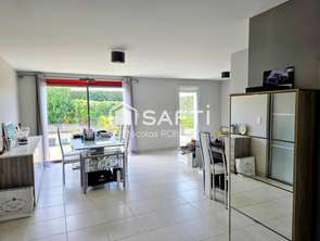 Vente Maison 2 chambresChauray