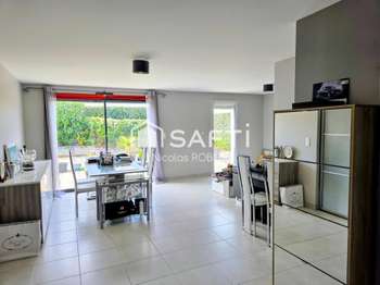 Vente maison 3 pièces Chauray 79