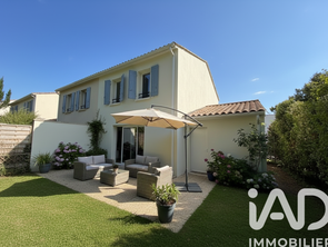 Vente Maison 3 chambresChauray