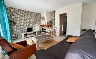Photo Vente maison Chauray