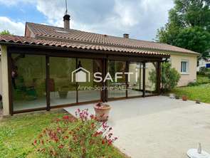 Vente Maison 3 chambresChauray