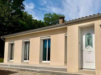 Vente Maison 3 chambresChauray