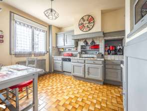 Vente Maison 3 chambresChauray