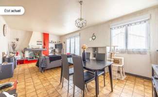 Photo Vente maison Chauray
