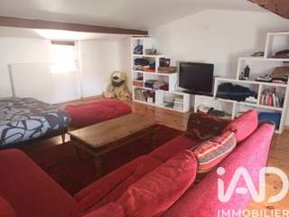 Vente maison 10 pièces