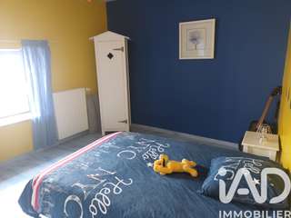 Vente maison 10 pièces