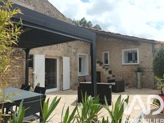 Vente maison 10 pièces