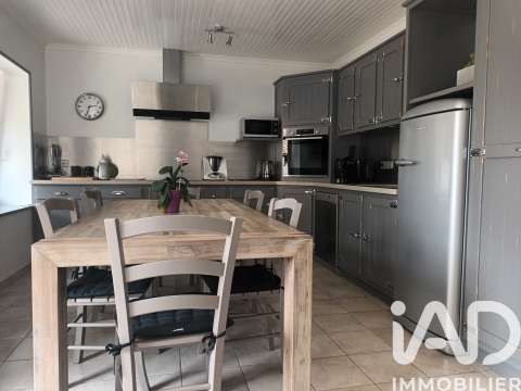 Vente maison 10 pièces