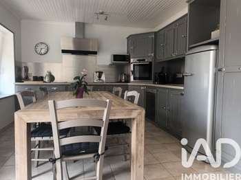 Vente maison 10 pièces