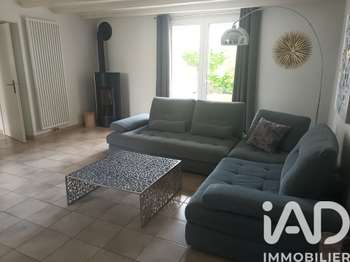 Vente maison 10 pièces