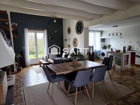 Vente maison 4 pièces Vente maison 4 pièces