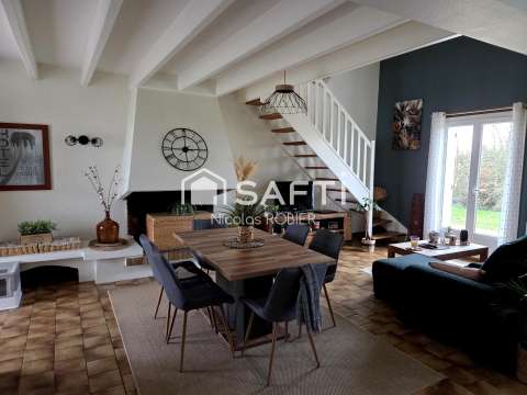 Vente maison 4 pièces Vente maison 4 pièces