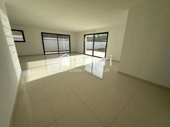 Vente Maison 4 chambresChauray